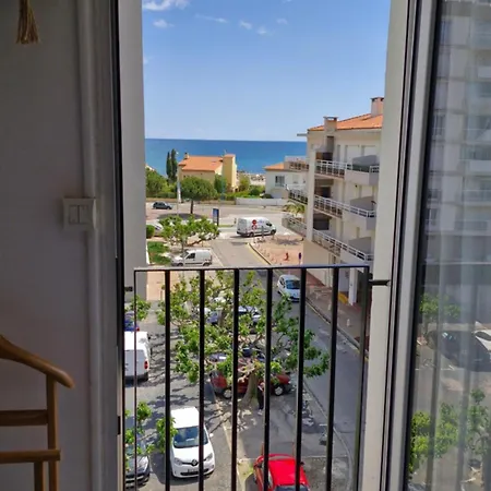 Apartment Du Soleil Spacieux T3 Face A La Au Port - Parking