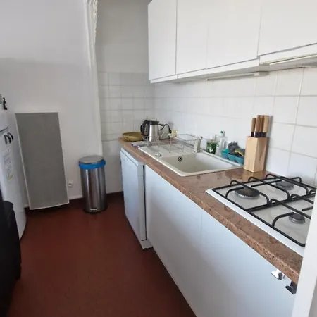 Appartement Du Soleil Spacieux T3 Traversant Face A La Au Port - 2 - Parking *